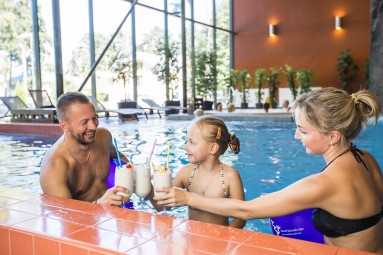 Romantiška nakvynė dviem „Hotel Jūrmala SPA“  #5