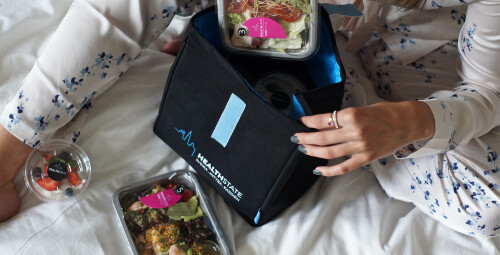 Subalansuoto maisto programa „Balansas“ #1