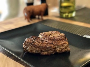 Atraskite naujus skonius „BUČERIS by Boff Steakhouse“ #5