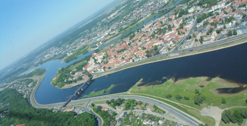 Skrydis lėktuvu virš Kauno trims #4