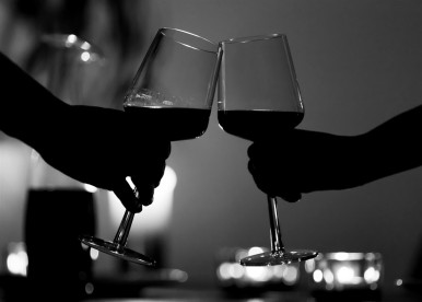 Sūrių ir gėrimų degustacija „Taste in the Dark“ dviem Vilniuje