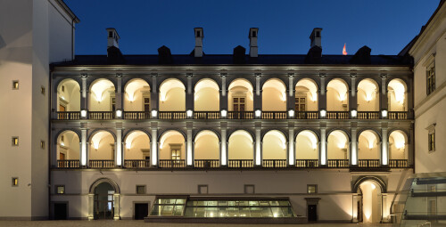 Apsilankymas Valdovų rūmų muziejuje trims #2