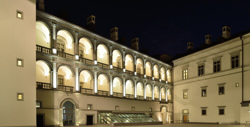 Apsilankymas Valdovų rūmų muziejuje trims #8