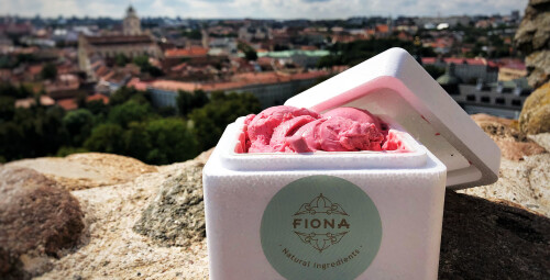 Popietė desertinėje „Fionos Cukrainė“ dviem #2