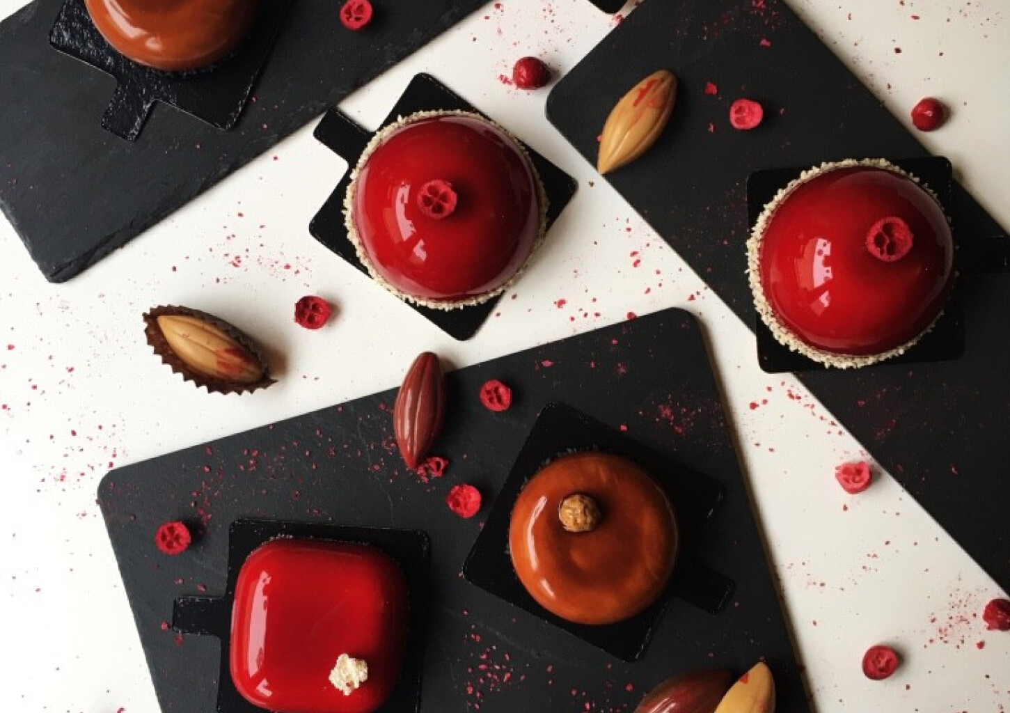 Popietė desertinėje „Fionos Cukrainė“ dviem