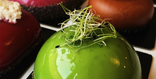 Popietė desertinėje „Fionos Cukrainė“ dviem #8