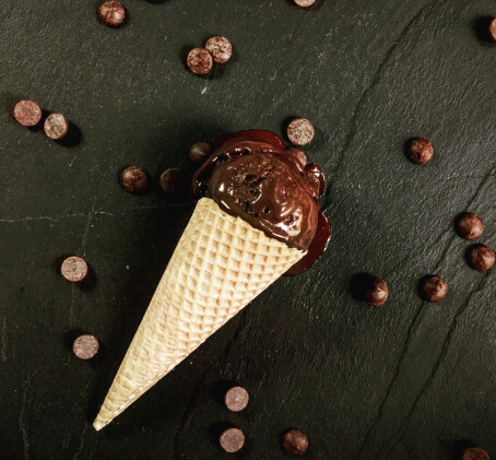 Desertai visai šeimai „Fionos Cukrainėje“