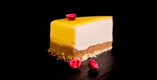 Desertai visai šeimai „Fionos Cukrainėje“ #6