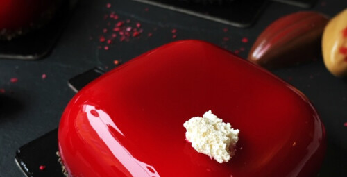 Desertai visai šeimai „Fionos Cukrainėje“ #7