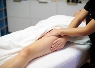 Gaivus kūno masažas „Aušros SPA magija“