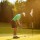 Pažintis su golfu DVIEM