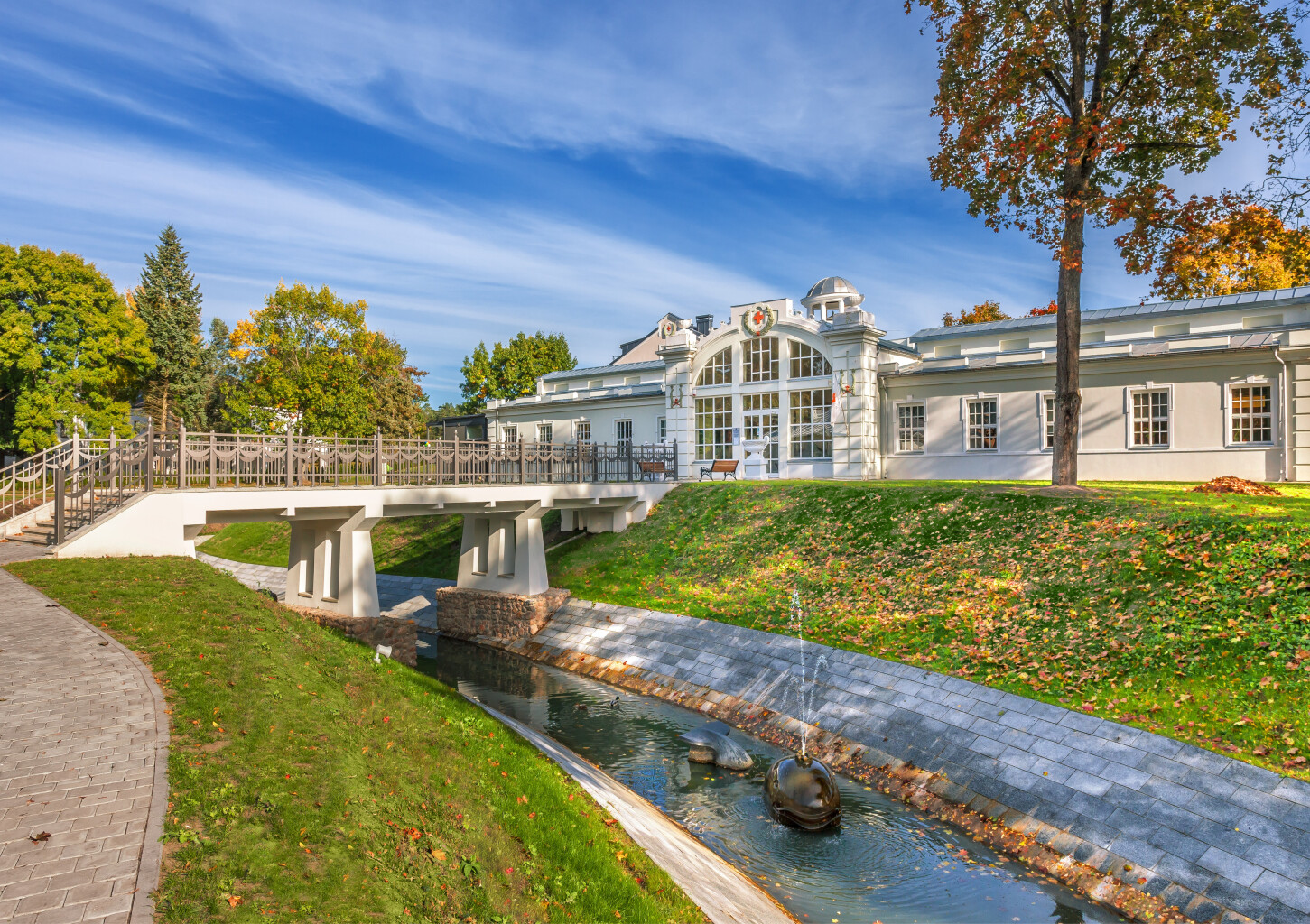 „Tulpės sanatorijos“ dovanų čekis