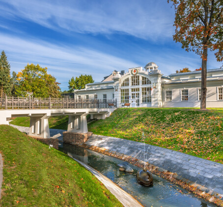 TULPĖS SANATORIJOS dovanų čekis