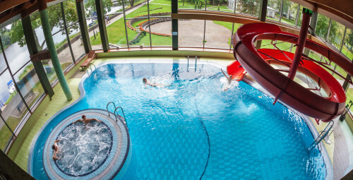 TULPĖS SANATORIJOS dovanų čekis #2