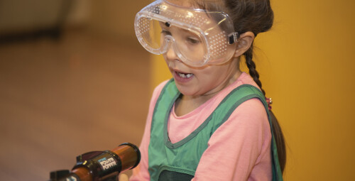 Žaidimas vaikams „Pimpačkiukų mūšis“ #7