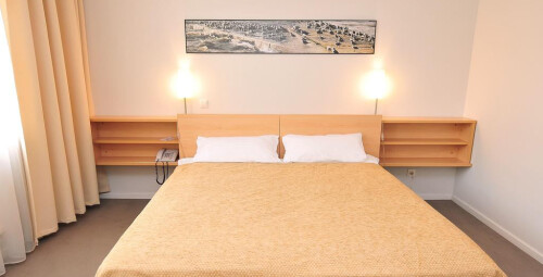 Poilsis ir SPA dviem viešbutyje „Navalis“ #4