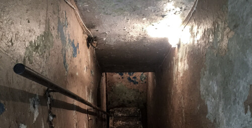 Veiksmo žaidimas „Poligon 1“ Siguldoje #4