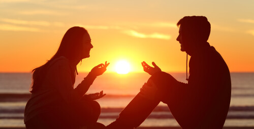 Nuoširdus pokalbis dviese Visa Lietuva #1