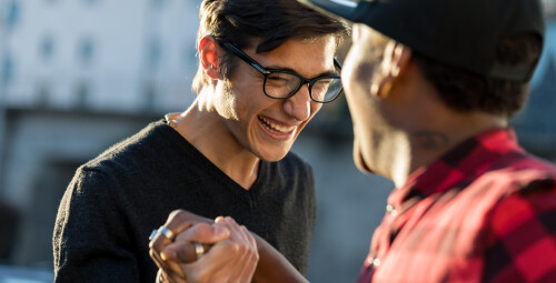 Nuoširdus pokalbis dviese Visa Lietuva #3