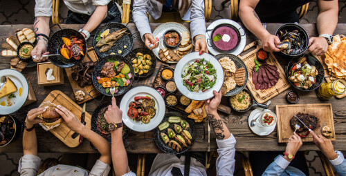 Dovanų rinkinys „Skonių kelionės“ Visa Lietuva #5