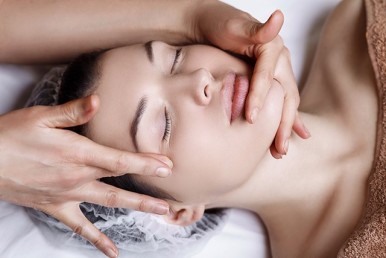 SPA veido ir kūno terapija „Šilko dvelksmas“