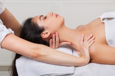 SPA veido ir kūno terapija „Šilko dvelksmas“