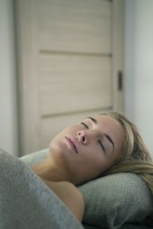 Gaivus masažas veidui „Laimės Terapija“ #2