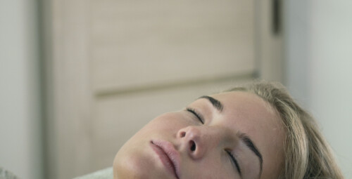 Gaivus masažas veidui „Laimės Terapija“ #2