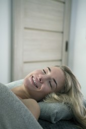 Gaivus masažas veidui „Laimės Terapija“ #13