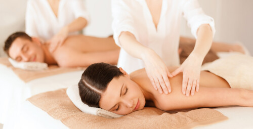 Masažų kompleksas porai „Kvapų ritualas“ #3