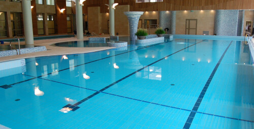 Poilsis „Eglės Sanatorijoje“ #9