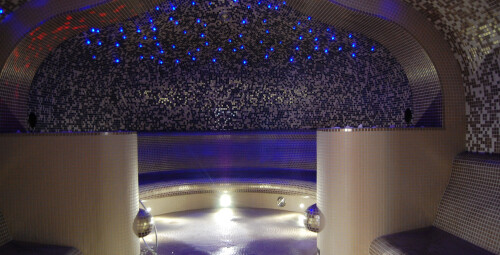 Poilsis „Eglės Sanatorijoje“ #13