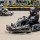 Pasivažinėjimas kartingais „Kartlande“ (15 min.)