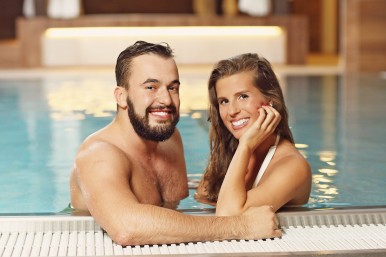 Savaitgalis Druskininkuose ir SPA malonumai viešbutyje „Pušynas“