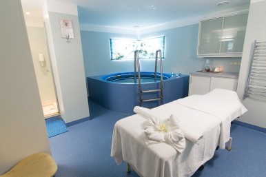 Savaitgalis Druskininkuose ir SPA malonumai viešbutyje „Pušynas“