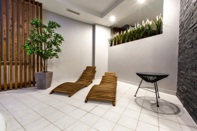 Savaitgalis Druskininkuose ir SPA malonumai viešbutyje „Pušynas“
