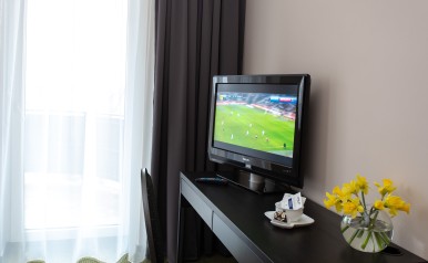 Savaitgalis Druskininkuose ir SPA malonumai viešbutyje „Pušynas“