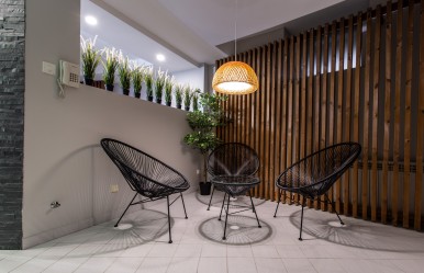 Savaitgalis Druskininkuose ir SPA malonumai viešbutyje „Pušynas“