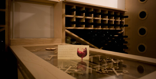 Galvosūkių kambarys „Vyno gamintojo paslaptis“ #3