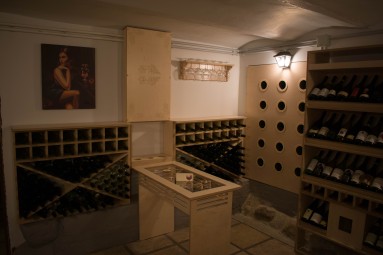 Galvosūkių kambarys „Vyno gamintojo paslaptis“ #1