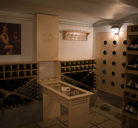 Galvosūkių kambarys „Vyno gamintojo paslaptis“