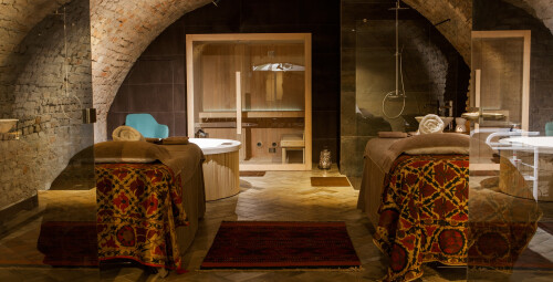 Aromaterapinis masažas „Provanso kvapai“  #2