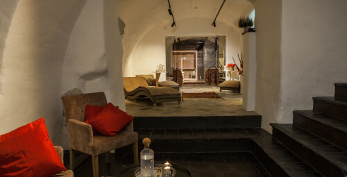 Aromaterapinis masažas „Provanso kvapai“  #3