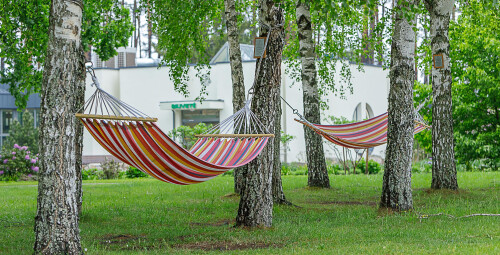 Savaitgalis „Eglės sanatorijoje“ dviem Druskininkuose #9