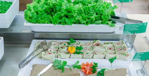 Poilsis ir procedūros „Eglės sanatorijoje“ Druskininkuose #9