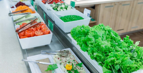 Poilsis ir procedūros „Eglės sanatorijoje“ Druskininkuose #10