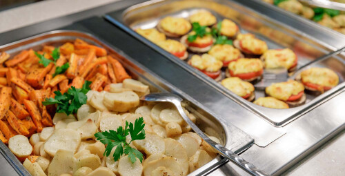 Poilsis ir procedūros „Eglės sanatorijoje“ Druskininkuose #11