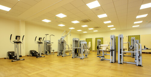 Sveikatinimosi poilsis „Eglės sanatorijoje“ dviem Birštone #8