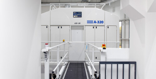 Išbandyk realaus skrydžio simuliatorių #8