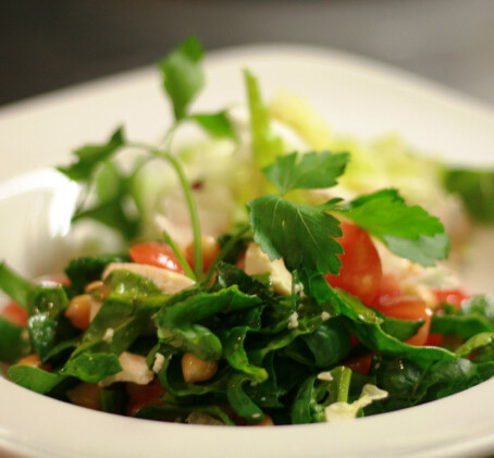 Vakarienė išsinešimui iš restorano „Mano guru“